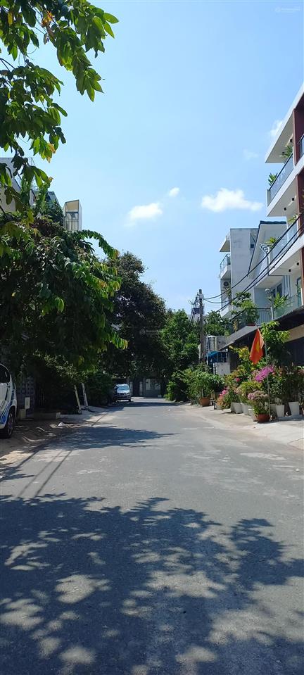 Nhà 4 tầng kdc tân tiến vừa ở vừa có dòng tiền 25 triệu/tháng giá chỉ 8,95 tỷ dt 520m²