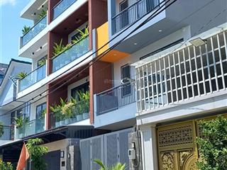Nhà 4 tầng kdc tân tiến vừa ở vừa có dòng tiền 25 triệu/tháng giá chỉ 8,95 tỷ dt 520m²