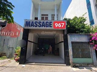Tòa nhà 3 tầng 11 phòng hẻm xe tải lê văn khương, quận 12 khai thác dòng tiền cực tốt