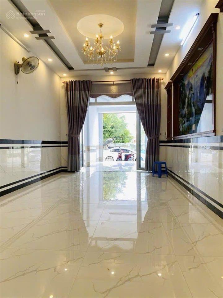 Mặt tiền kinh doanh ta13 thới an, quận 12 giá mới chỉ 8.6 tỷ giảm chào hấp dẫn