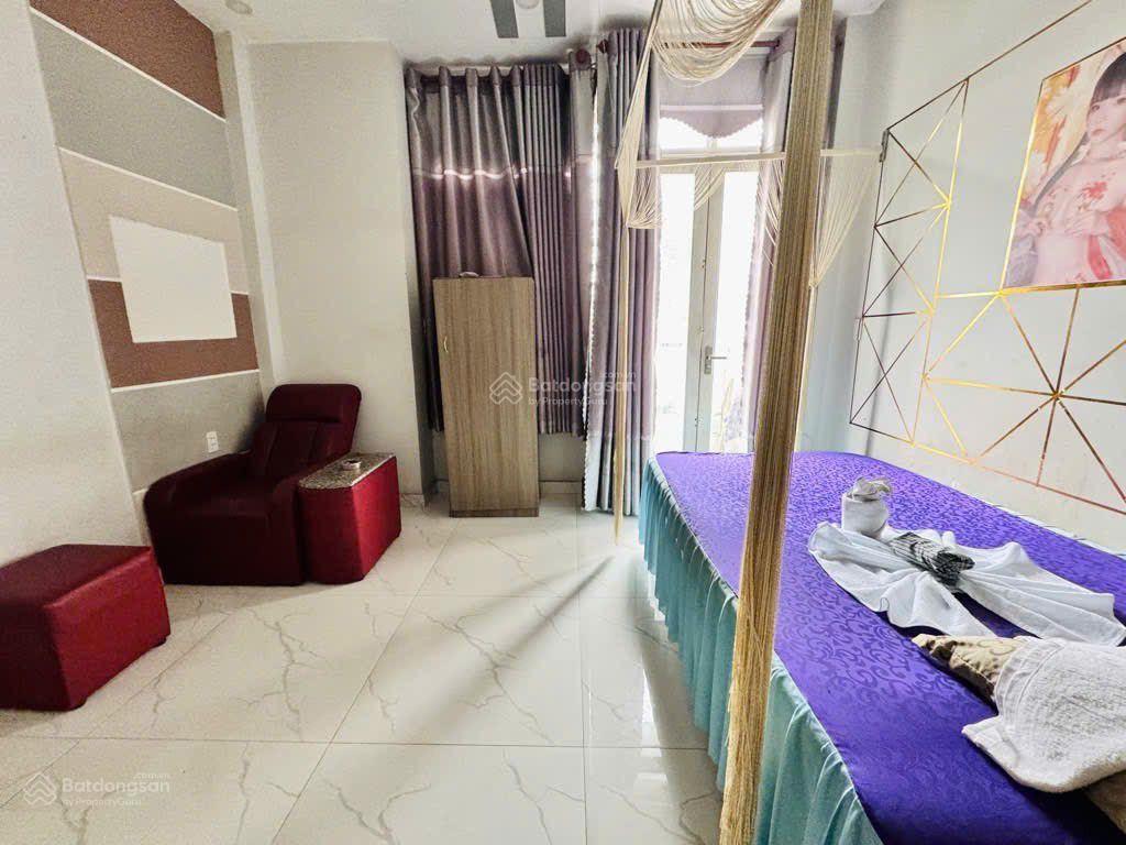 Mặt tiền kinh doanh ta13 thới an, quận 12 giá mới chỉ 8.6 tỷ giảm chào hấp dẫn