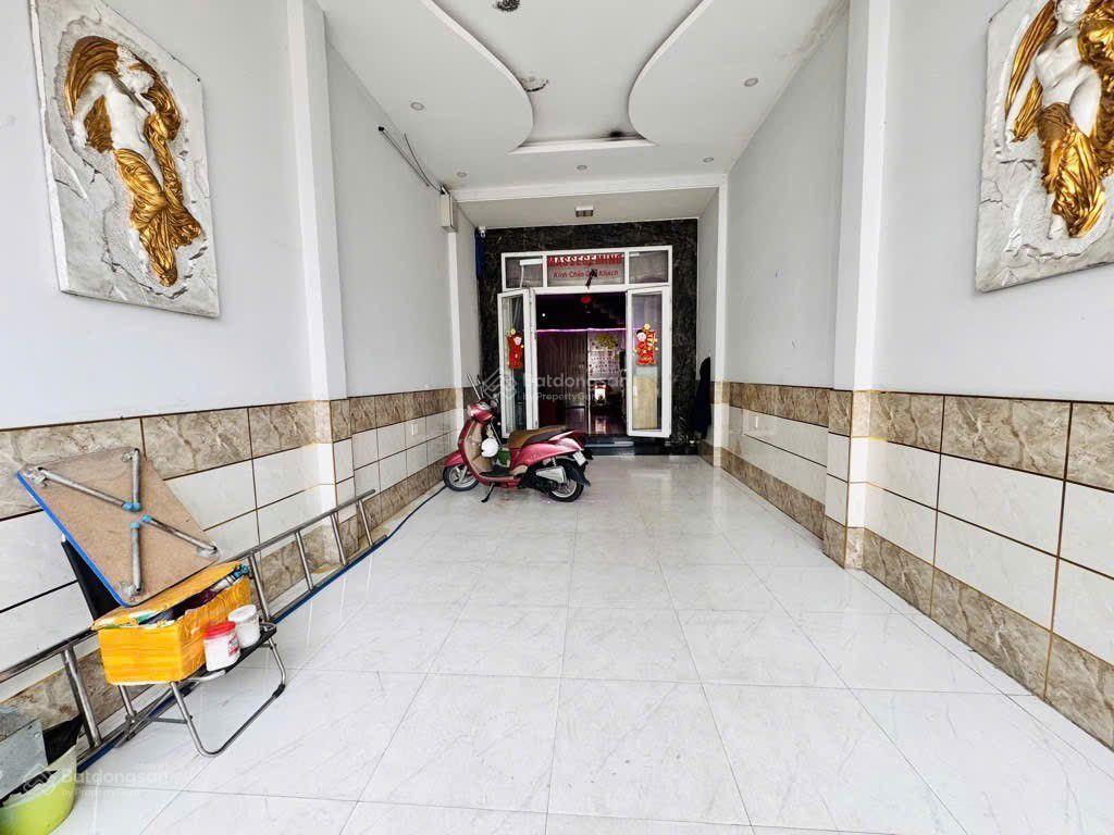 Mặt tiền kinh doanh ta13 thới an, quận 12 giá mới chỉ 8.6 tỷ giảm chào hấp dẫn