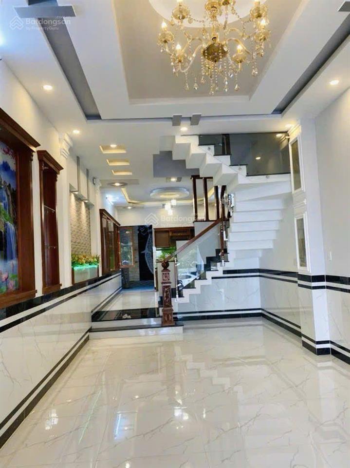 Mặt tiền kinh doanh ta13 thới an, quận 12 giá mới chỉ 8.6 tỷ giảm chào hấp dẫn
