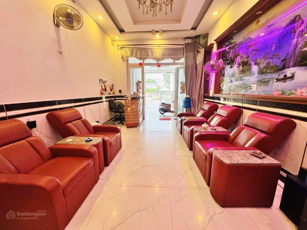 Mặt tiền kinh doanh ta13 thới an, quận 12 giá mới chỉ 8.6 tỷ giảm chào hấp dẫn