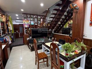 Nhà mặt tiền hẻm  xe tải tránh 5 tầng mới đẹp giá chỉ 8 tỷ tl đường trường chinh, p. đht
