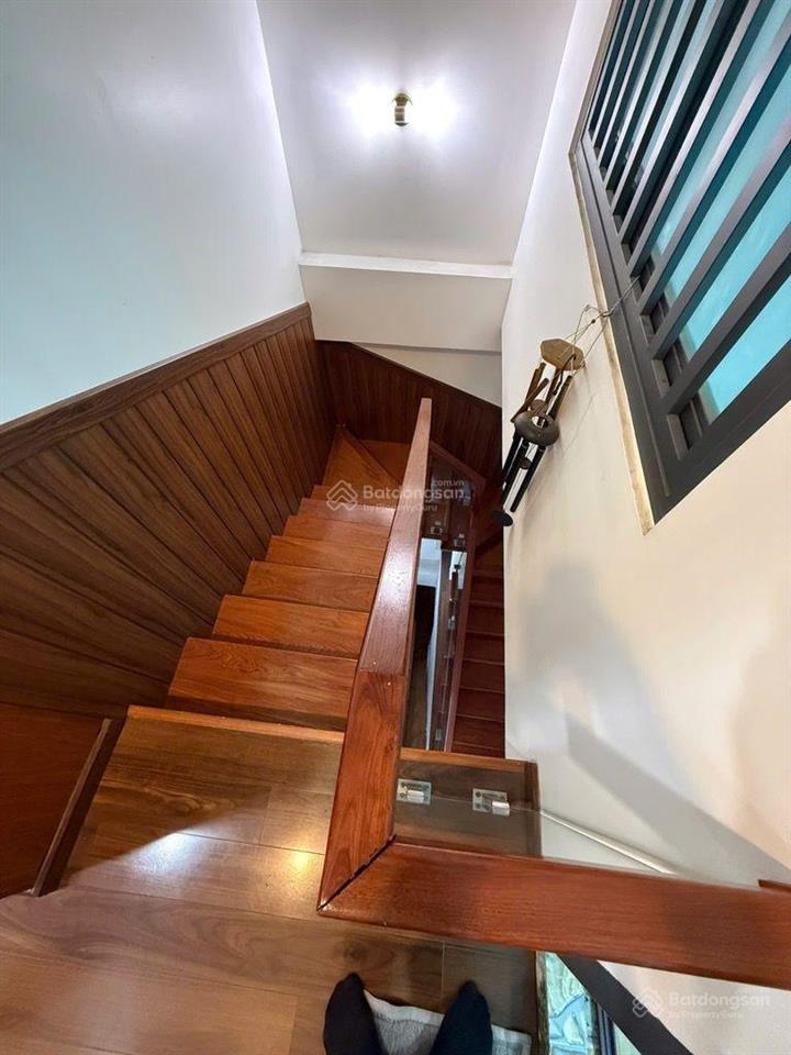 Nhà mặt tiền hẻm  xe tải tránh 5 tầng mới đẹp giá chỉ 8 tỷ tl đường trường chinh, p. đht