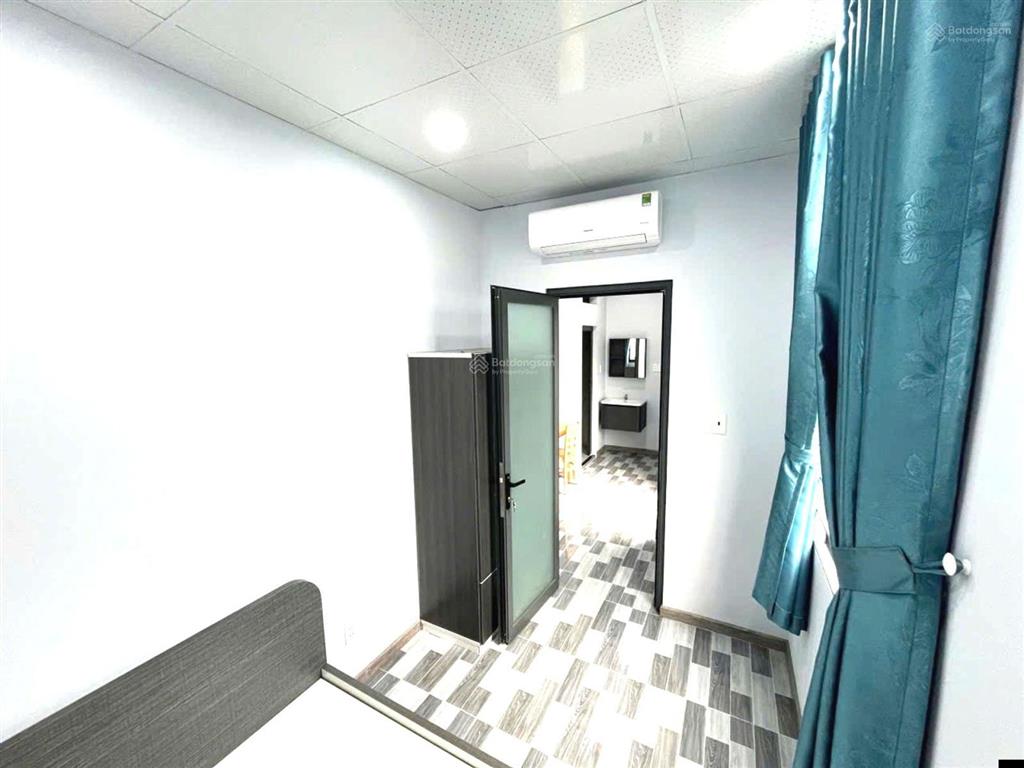 Căn hộ dịch vụ quận 12 dòng tiền hơn 30 triệu/tháng căn góc đẹp giá chỉ 9,5 tỷ tl