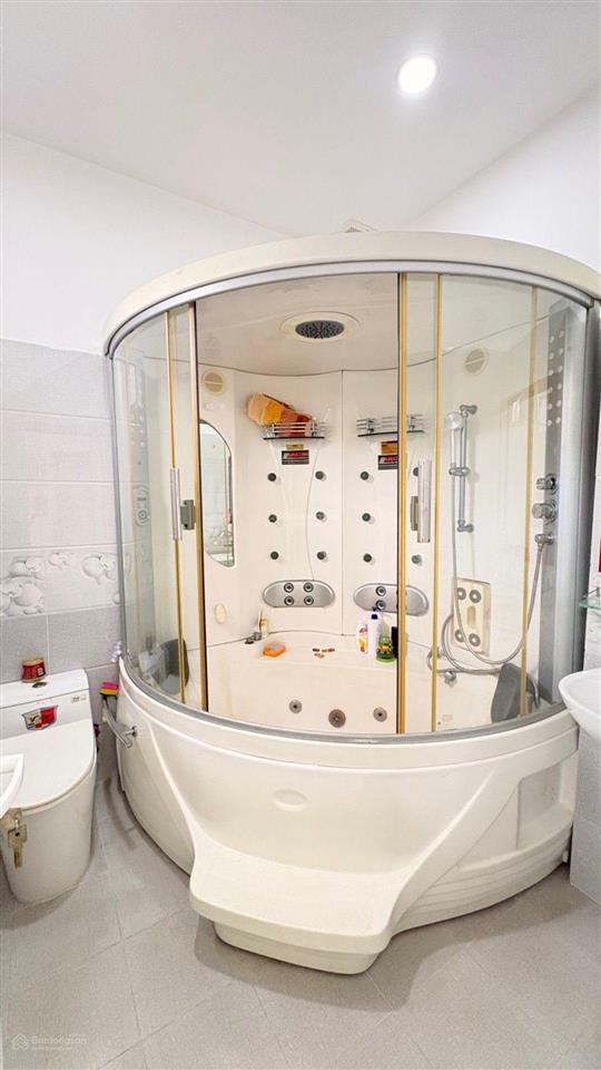 Bán nhà 5 tầng đẹp, hẻm 8m xe hơi vào nhà, trần thị năm, trung mỹ tây, quận 12, chỉ 7.8 tỷ tl