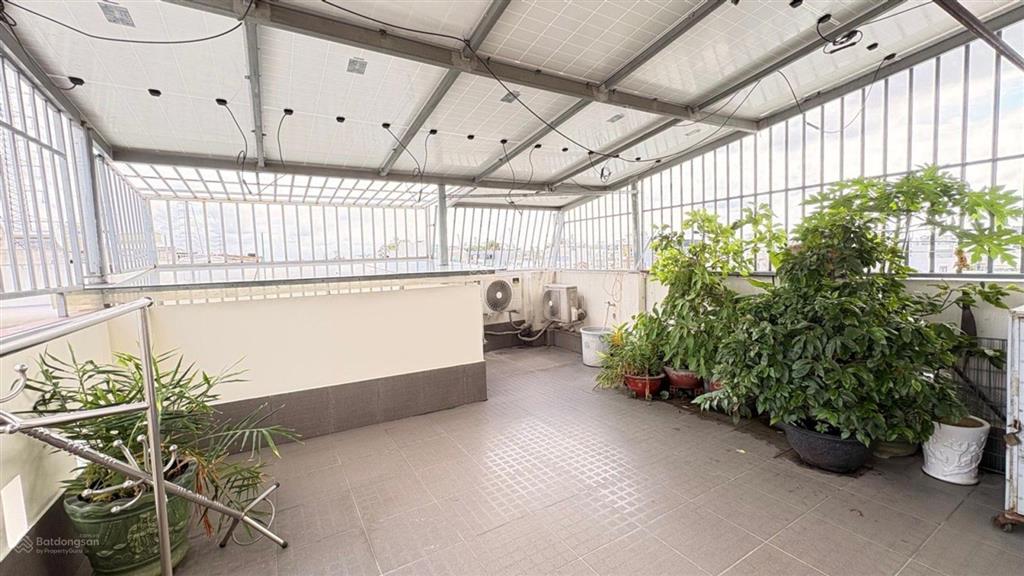 Bán nhà 5 tầng đẹp, hẻm 8m xe hơi vào nhà, trần thị năm, trung mỹ tây, quận 12, chỉ 7.8 tỷ tl