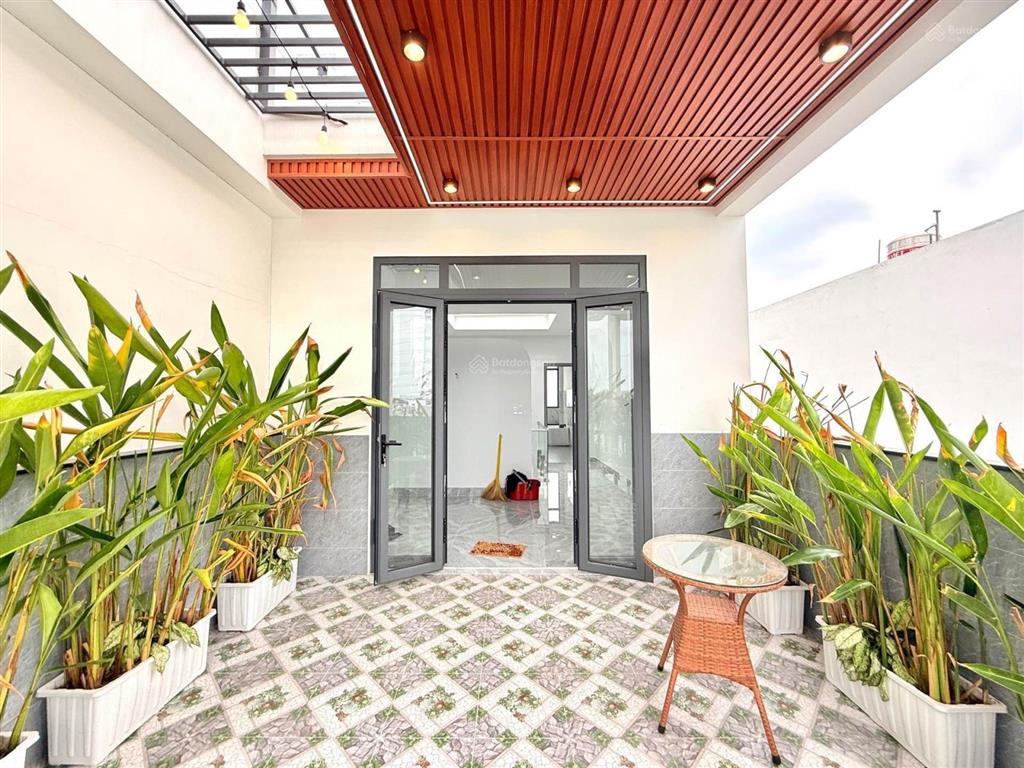 Bán nhà 5 tầng khu phân lô đồng bộ full nội thất cao cấp chỉ 8,5 tỷ tl  p. trung mỹ tây  q12