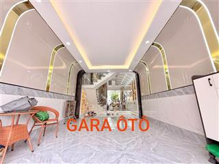 Bán nhà 5 tầng khu phân lô đồng bộ full nội thất cao cấp chỉ 8,5 tỷ tl  p. trung mỹ tây  q12