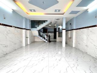 Bán nhà mặt tiền tân thới hiệp 15  q12  vị trí kinh doanh đẹp 90m2, chỉ 7,5 tỷ