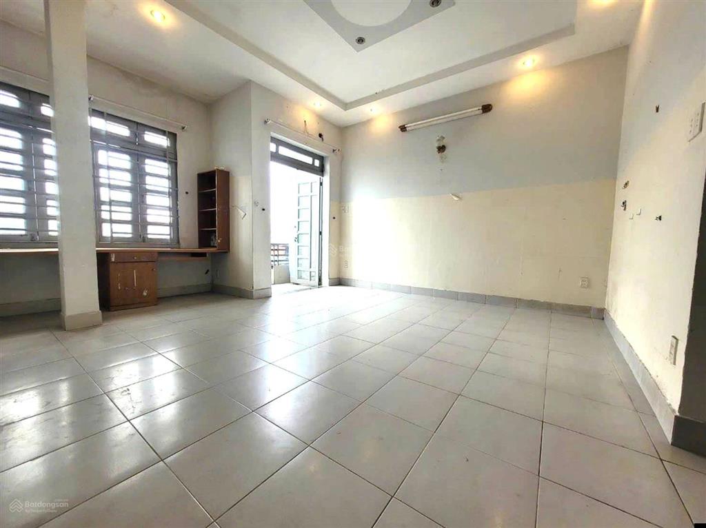 Bán nhà mặt tiền tân thới hiệp 15  q12  vị trí kinh doanh đẹp 90m2, chỉ 7,5 tỷ