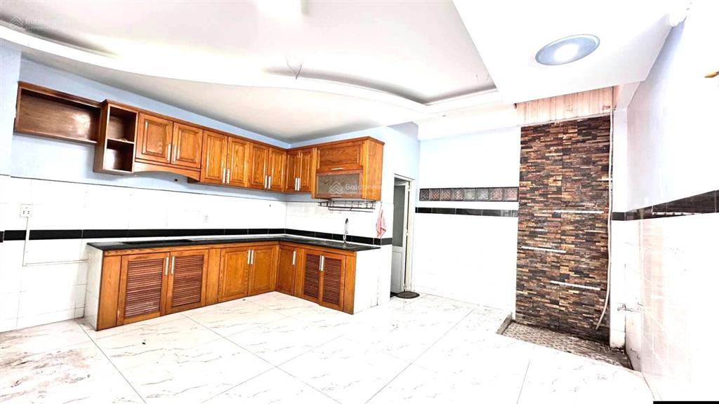 Bán nhà mặt tiền tân thới hiệp 15  q12  vị trí kinh doanh đẹp 90m2, chỉ 7,5 tỷ