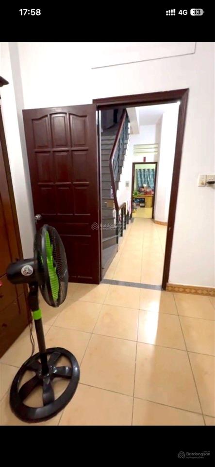 Bán nhà hẻm xe hơi 7m kdc an sương đông hưng thuận, quận 12 dt 5x18m chỉ 7,8 tỷ