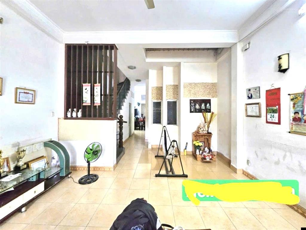Bán nhà hẻm xe hơi 7m kdc an sương đông hưng thuận, quận 12 dt 5x18m chỉ 7,8 tỷ