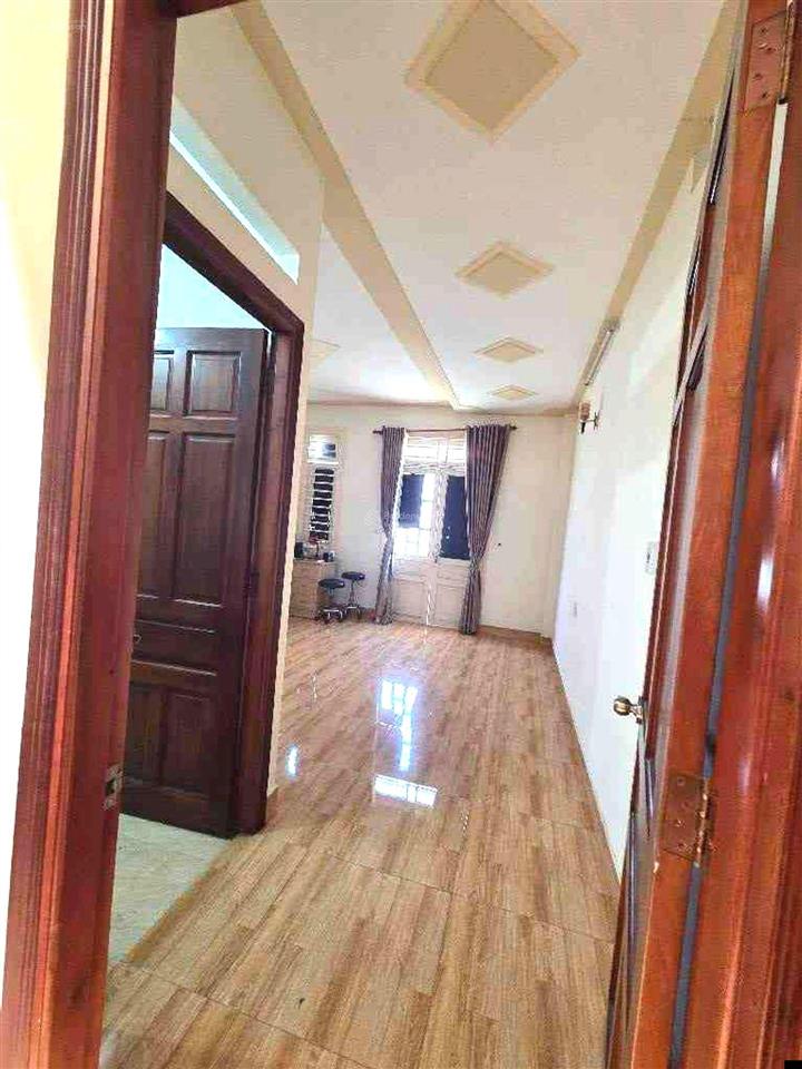 Bán nhà hẻm ô tô nguyễn ảnh thủ  trung mỹ tây  quận 12 100m 4 tầng garage ô tô giá 7 tỷ