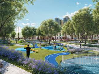 Căn hộ chung cư charmora city nha trang tòa onsen 1 view nội khu giá chủ đầu tư f0 sun group