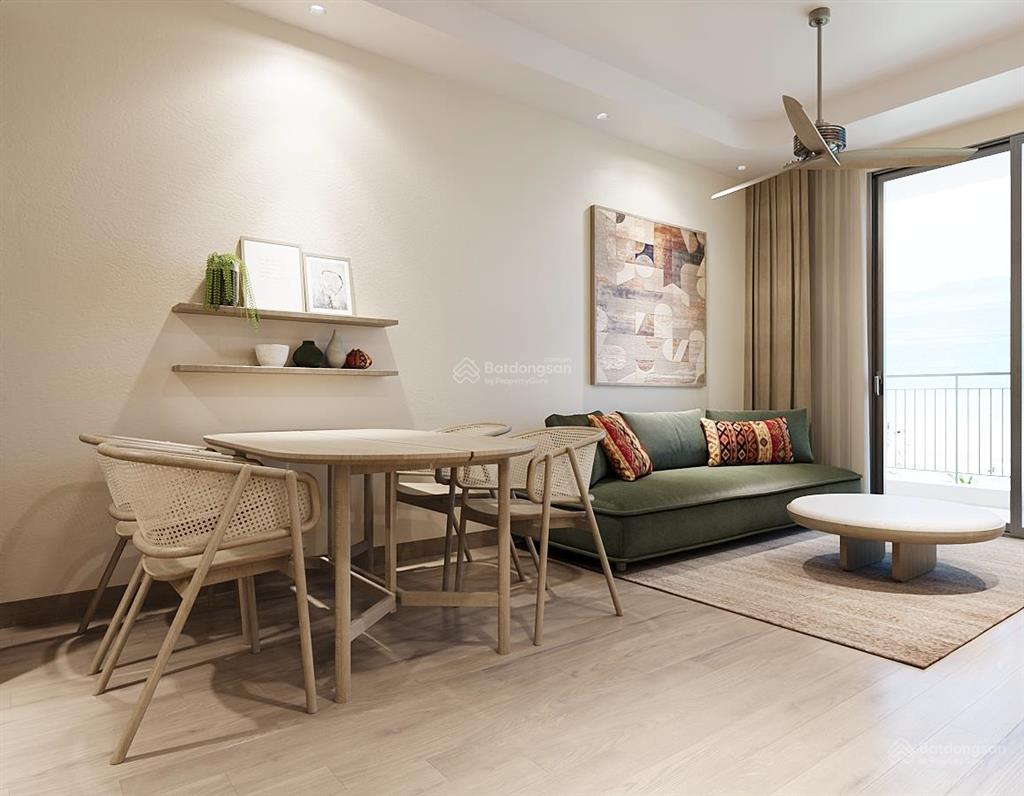 Căn hộ chung cư charmora city nha trang tòa onsen 1 view nội khu giá chủ đầu tư f0 sun group