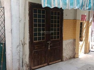 Cho thuê toàn bộ căn nhà 2 tầng độc lập đối diện đại học thủy lợi diện tích sử dụng 41m2 vào ở ngay