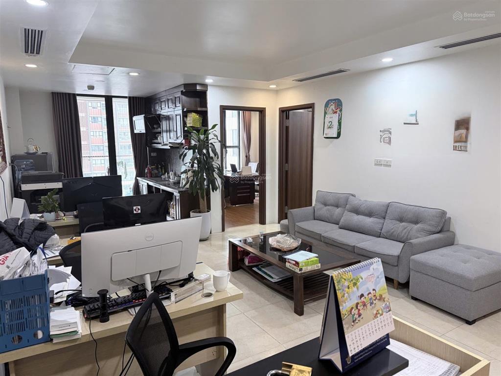 Cho thuê căn hộ 2103, hà nội center point, lê văn lương
