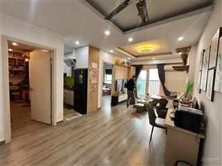 Chính chủ chcc 74m2 thăng long city hướng ban công đông nam thoáng mát