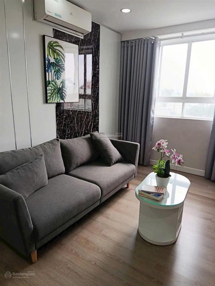 Cc ruby, nguyễn sỹ sách, tb 97m2, nhà mới, 10tr5, cọc 1 tháng, 3pngủ