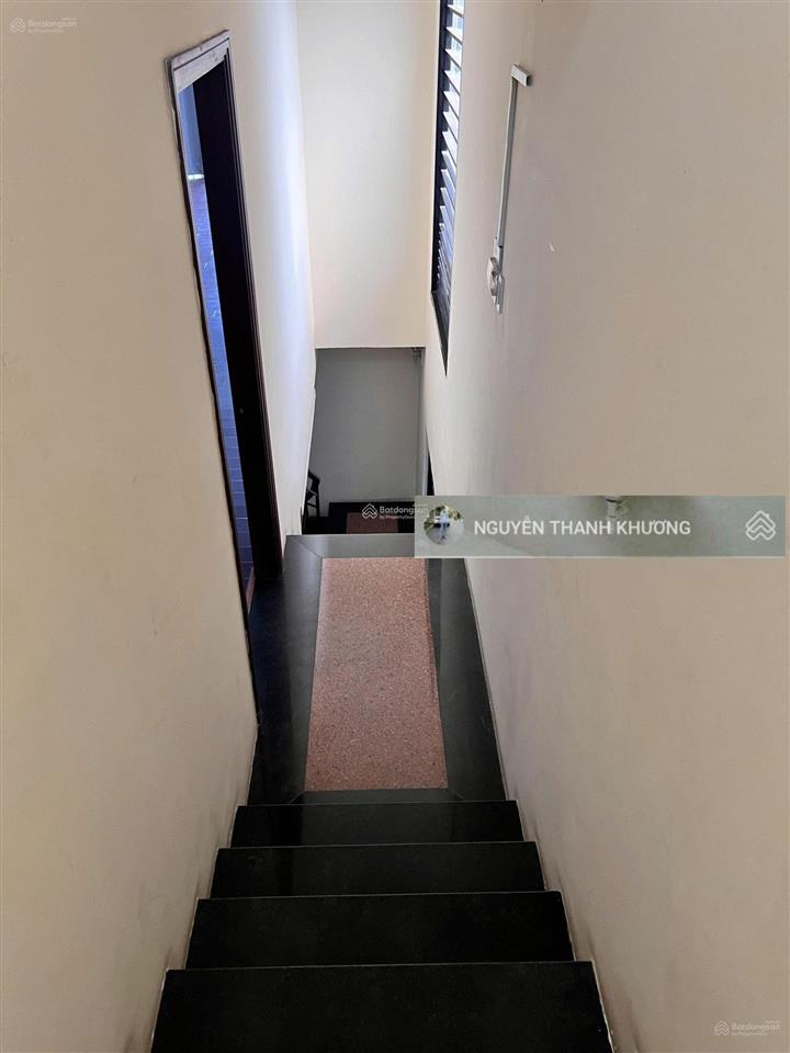 Cho thuê nhà hẻm 8m  1/ nguyễn văn công  3 lầu p3  gò vấp  công viên gia định