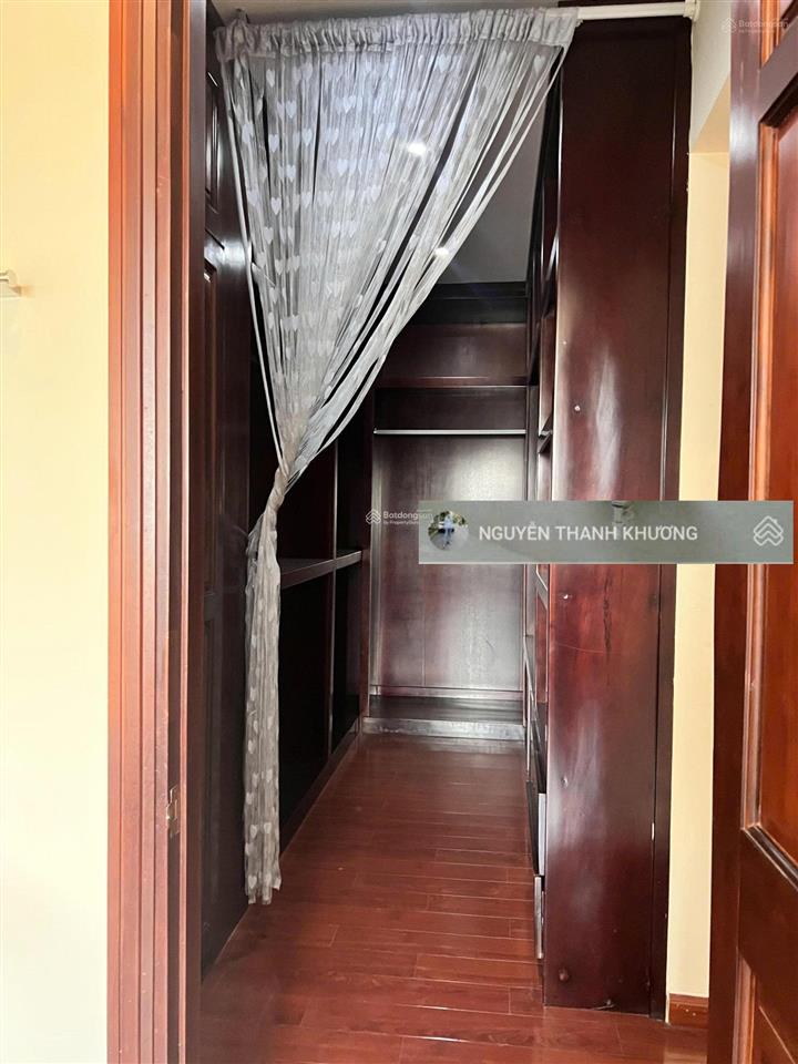 Cho thuê nhà hẻm 8m  1/ nguyễn văn công  3 lầu p3  gò vấp  công viên gia định