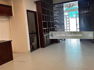 Cho thuê nhà hẻm 8m  1/ nguyễn văn công  3 lầu p3  gò vấp  công viên gia định