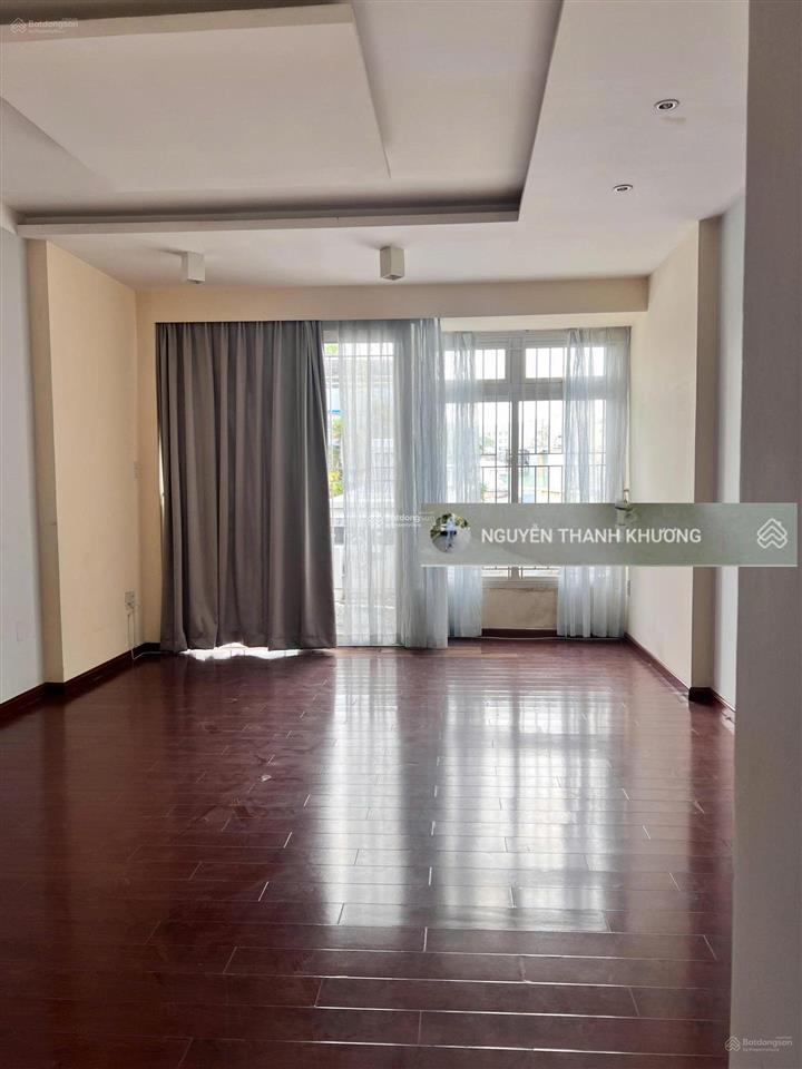 Cho thuê nhà hẻm 8m  1/ nguyễn văn công  3 lầu p3  gò vấp  công viên gia định