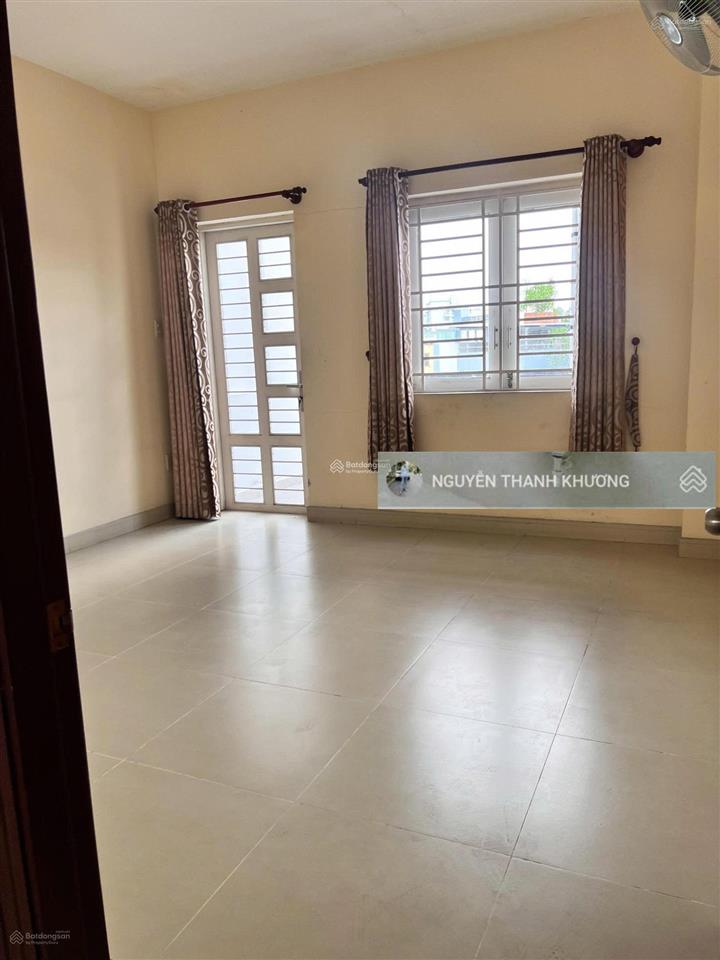 Cho thuê nhà hẻm 8m  1/ nguyễn văn công  3 lầu p3  gò vấp  công viên gia định