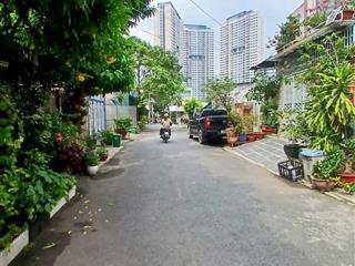 7,1 tỷ  97m2 đường xe tải gần nguyễn duy trinh, nhà tiện xây mới