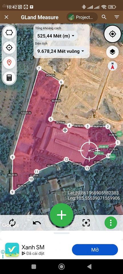 Cần chuyển nhượng để ra chỗ mới