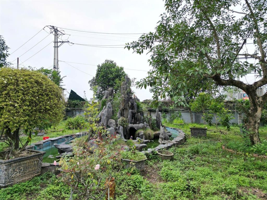 Cần chuyển nhượng để ra chỗ mới