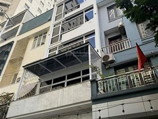 Giảm sốc 2 tỷ bán liền kề kđt văn khê hà đông, 83m2, 6 tầng, thang máy, kinh doanh, vỉa hè rộng