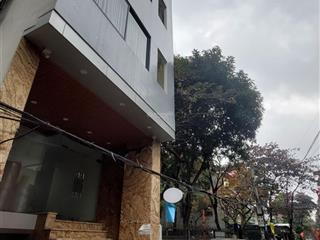 Gấp, phố mai dịch ô tô 5 tận cửa, 6 tầng, doanh thu 85tr/tháng, chỉ gần 220tr/m