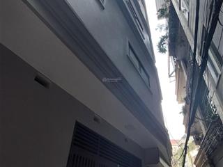 Giá hợp lý, 23 tỷ,phạm văn đồng, cầu giấy 100m, 6 tầng, 20 phòng, dòng tiền tốt 70tr/tháng