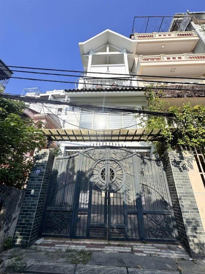 Quá rẻ, dương khê phân lô ô tô tránh, kinh doanh đỉnh, 75m 5 tầng, chỉ nhỉnh 20 tỷ