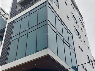 Hiếm mặt phố hồ tùng mậu 7 tầng thang máy ô tô tránh hàng hiếm cầu giấy, hà nội 34 tỷ