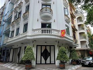 Hiếm có  phân lô phố đỗ quang cầu giấy  hà nội  6 tầng  thang máy  ô tô tránh  nhỉnh 30 tỷ