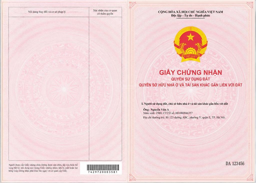 Sang nhượng quỹ đất du lịch hơn 5ha vịnh ngòi hoa, lòng hồ sông đà  chỉ 20 tỷ