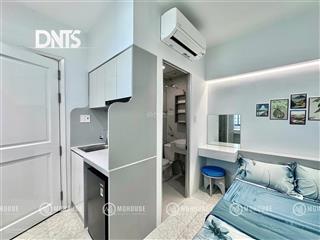 Cho thuê phòng mới gần chợ tân địnhcv lê văn támtrường đh kinh tế isb q1