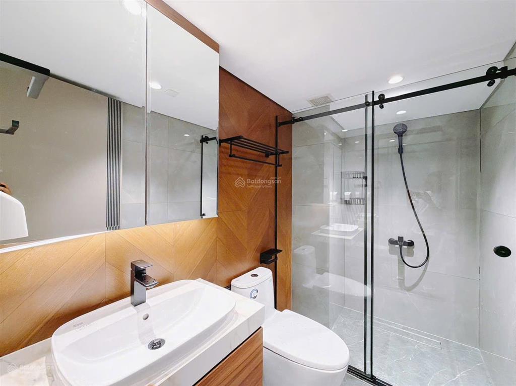 Bán nhà mới 100% có thang máy khu đồng bộ cao cấp tân hưng q7