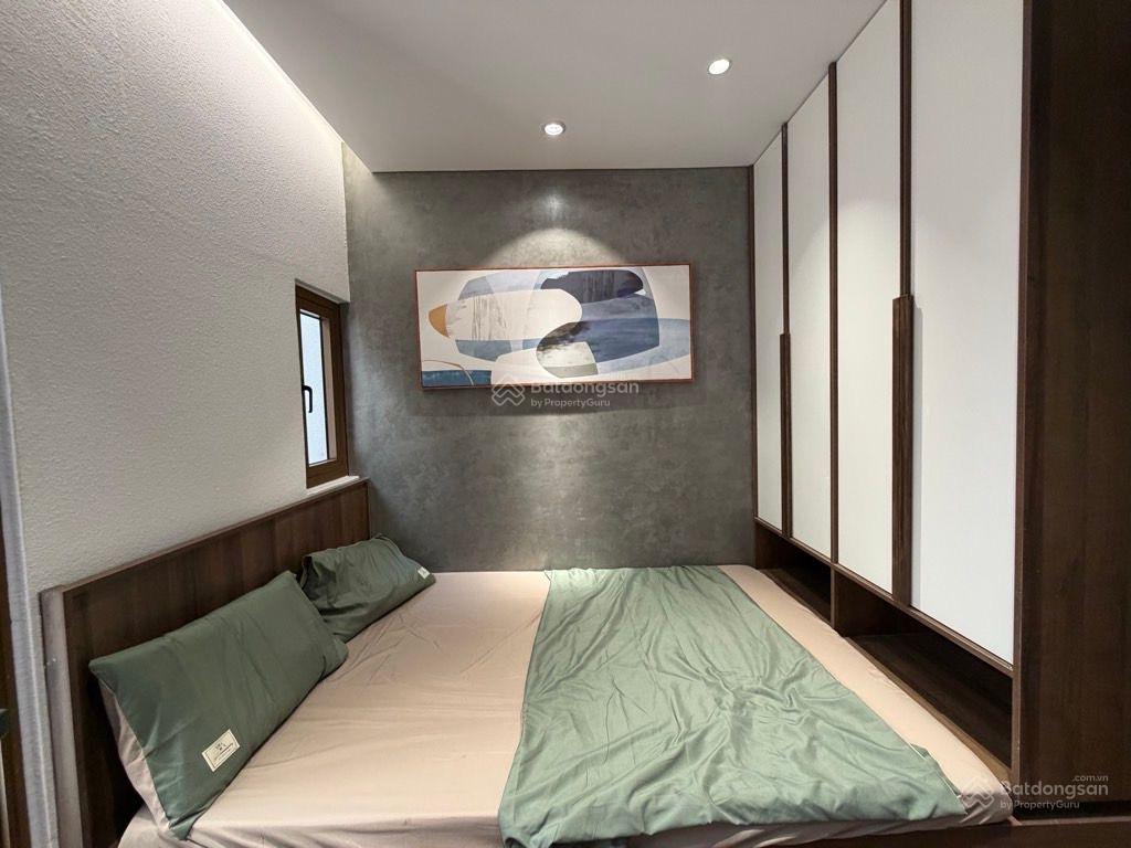 Bán nhà mới cầu kiệu  2 tầng 3pn nhỉnh 5ty