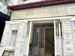 Bán nhà bạch đằng 1/, 52m2 dòng tiền sẵn  5,75ty