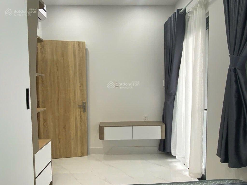 Bán nhà nguyễn hữu cảnh, quận 1  30m2 chỉ hơn 5 tỷ