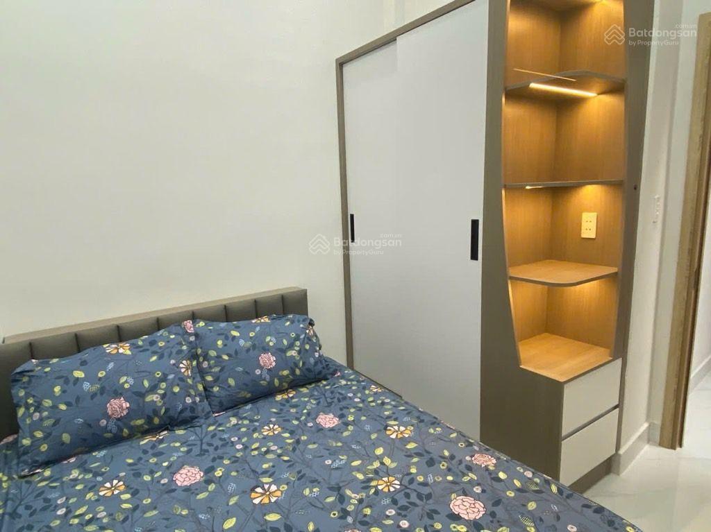 Bán nhà nguyễn hữu cảnh, quận 1  30m2 chỉ hơn 5 tỷ