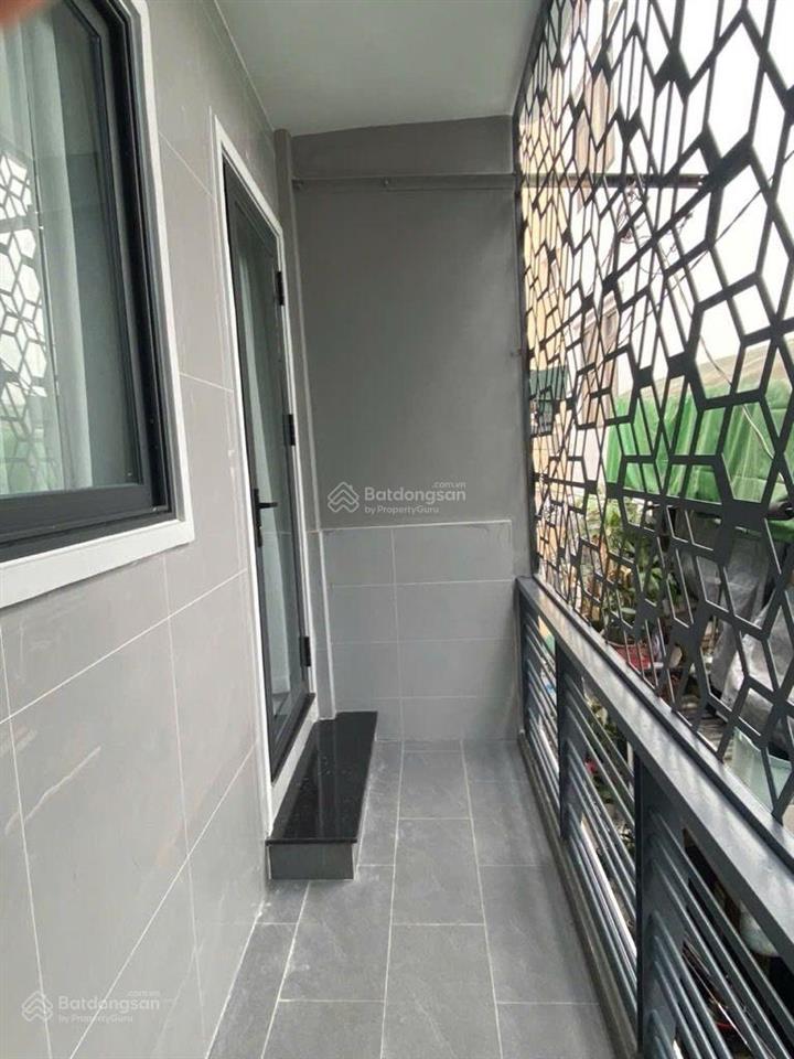 Bán nhà nguyễn hữu cảnh, quận 1  30m2 chỉ hơn 5 tỷ