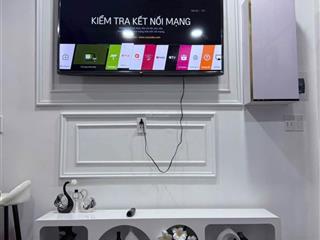 Bán nhà nơ trang long sát bên rạch xuyên tâm  vài phút qua q1  sd45m2 nhỉnh 3,9ty tl 